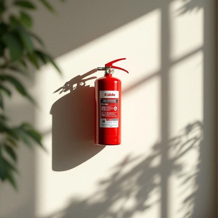 Fire Safety